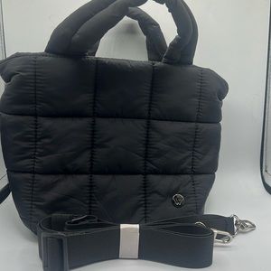 Amazon Small Puffer Tote